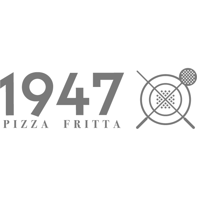 1927 Pizza Fritta